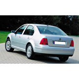 VW Bora 1999-2005 Silecek Kontrol Kolu Yol Bilgisayarlı 4B0953503G