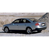 Audi A6 1998-2005 Silecek Kontrol Kolu Yol Bilgisayarlı 4B0953503G
