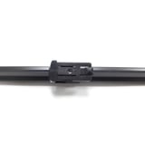 Peugeot Rifter 2024-2027 Ön Cam Silecek Takımı 60x43cm