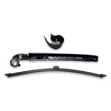 Audi Q2 2021-2024 Arka Cam Silecek Kolu Takımı 81A955407A