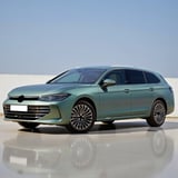VW Passat B9 2024-2027 Ön Cam Silecek Takımı Seti 70x45cm 3J1998002