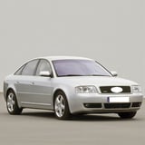 Audi A6 Sedan 2002-2004 Silecek Kolu Kumandası 4B0953503E