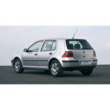 VW Golf 4 1998-2004 Silecek Kontrol Kolu Yol Bilgisayarlı 4B0953503H