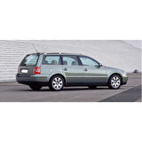 VW Passat Variant B5.5 01-05 Yol Bilgisayarlı Silecek Kolu 4B0953503H