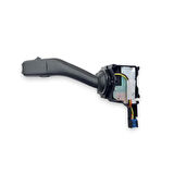 VW Eos 2006-2011 Silecek Kontrol Kolu Yol Bilgisayarlı 1K0953519J