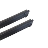 MG HS 2020-2026 Ön Cam Silecek Takımı 60x40cm