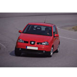 Seat Arosa 1997-2004 Silecek Kontrol Kolu 6N0953519B