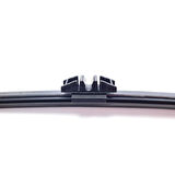 Volvo C30 2006-2013 Arka Cam Sileceği 40cm