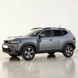 Renault Duster 2024-2028 Silecek Takımı Silgeç Seti Ön Cam 60x45cm