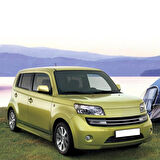 Daihatsu Materia 2007-2010 Ön Cam Silecek Takımı 50x48cm