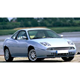 Fiat Coupe 1994-2000 Ön Cam Silecek Takımı 53x48cm