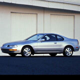 Honda Prelude 1992-1996 Ön Cam Silecek Takımı 53x48cm