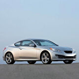 Hyundai Genesis Coupe 2009-2012 60x50cm Ön Cam Silecek Takımı