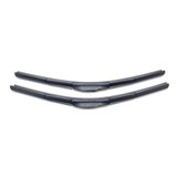 Infiniti QX4 1996-1999 Ön Cam Silecek Takımı 55x53cm