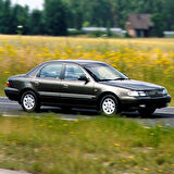 Kia Clarus 1996-2001 Ön Cam Silecek Takımı 53x48cm