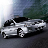 Kia Rio 2001-2005 53x45cm Ön Cam Silecek Takımı