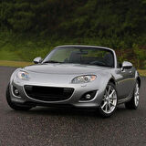 Mazda Mx-5 2010-2015 Ön Cam Silecek Takımı 45x45cm