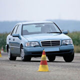 Mercedes C Serisi W202 1993-2000 Ön Cam Silecek 60cm