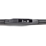 Mercedes Vaneo W414 2002-2004 65x58cm Ön Cam Silecek Takımı Kancalı