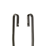 Mercedes Vaneo W414 2002-2004 65x58cm Ön Cam Silecek Takımı Kancalı