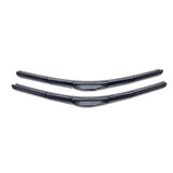 Mini Cooper R56 2006-2012 45x45cm Ön Cam Silecek Takımı