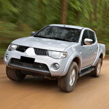 Mitsubishi L200 2006-2009 Ön Cam Silecek Takımı 53x48cm