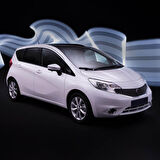 Nissan Note E12 2013-2020 Ön Cam Silecek Takımı 60x35cm