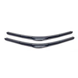 Nissan Primera P11 1996-1998 Ön Cam Silecek Takımı 53x50cm