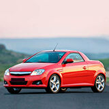 Opel Tigra B Twin Top 2004-2009 50x45cm Ön Cam Silecek Takımı