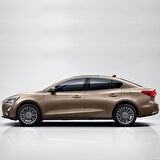 Ford Focus 4 Sedan 2019-2023 Ön Cam Silecek Takımı 65x50cm