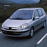 Peugeot 807 2002-2014 65x65cm Ön Cam Silecek Takımı