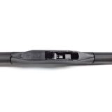 Peugeot Boxer 2003-2006 Ön Cam Silecek Takımı 55x53cm