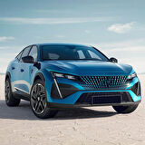 Peugeot 408 2022-2026 Ön Cam Silecek Takımı 60x40cm