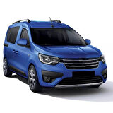 Renault Express 2021-2024 Ön Cam Silecek Takımı 55x40cm