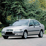Rover 400 Serisi 1992-2000 50x45cm Ön Cam Silecek Takımı