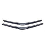 Smart Roadster 2003-2006 50x45cm Ön Cam Silecek Takımı