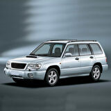 Subaru Forester Sf 1998-2002 53x48cm Ön Cam Silecek Takımı