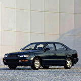 Toyota Corona 1992-1994 53x45cm Ön Cam Silecek Takımı