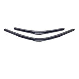 Toyota Corolla Cross 2022-2026 65x40cm Ön Cam Silecek Takımı