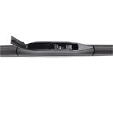 Toyota Fortuner 2005-2014 53x48cm Ön Cam Silecek Takımı