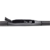 Volvo V70 1997-2000 53x53cm Ön Cam Silecek Takımı