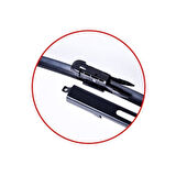 Volvo XC90 2005-2010 Ön Cam Silecek Takımı 60x55cm