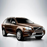 Volvo XC90 2011-2015 Ön Cam Silecek Takımı 60x55cm