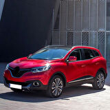 Renault Kadjar 2015-2023 65x43cm Ön Cam Silecek Takımı Yan Toka