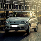 Fiat Palio 2009-2012 55x45cm Ön Cam Silecek Takımı