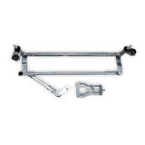 VW Scirocco 2009-2014 Ön Cam Silecek Kolları Mekanizması 1K1955601A