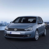 VW Golf 6 2009-2012 Ön Cam Silecek Kolları Mekanizması 1K1955601A