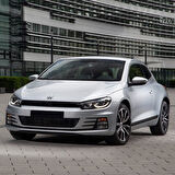 VW Scirocco 2015-2018 Ön Cam Silecek Kolları Mekanizması 5K1955601