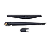 Suzuki SX4 S-Cross 2013-2017 Arka Cam Silecek Kolu Takımı