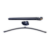 Audi Q8 2019-2024 4G9955407A Arka Cam Silecek Kolu Takımı